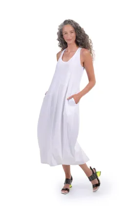 Baja Tank Dress