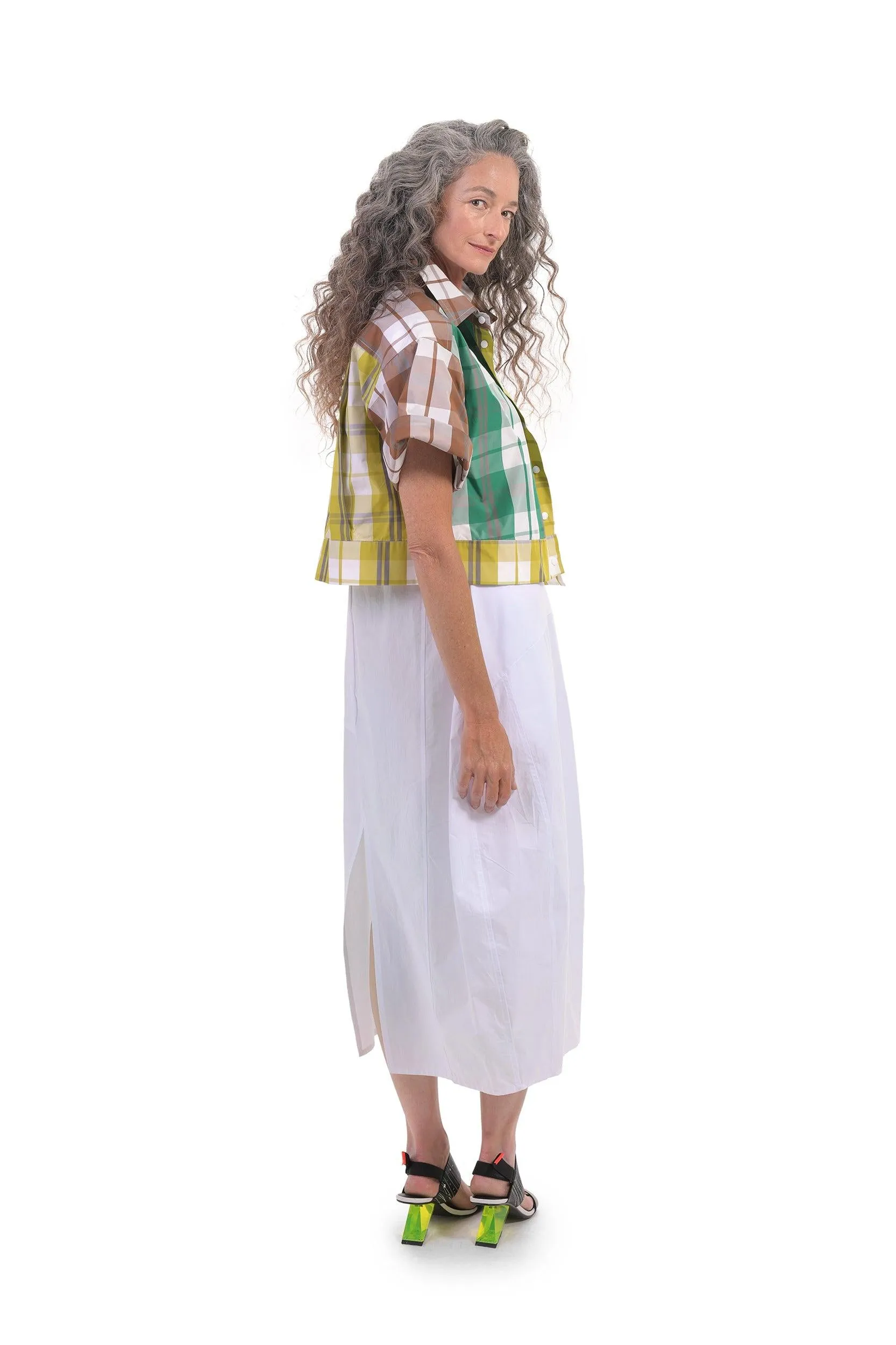 Baja Tank Dress