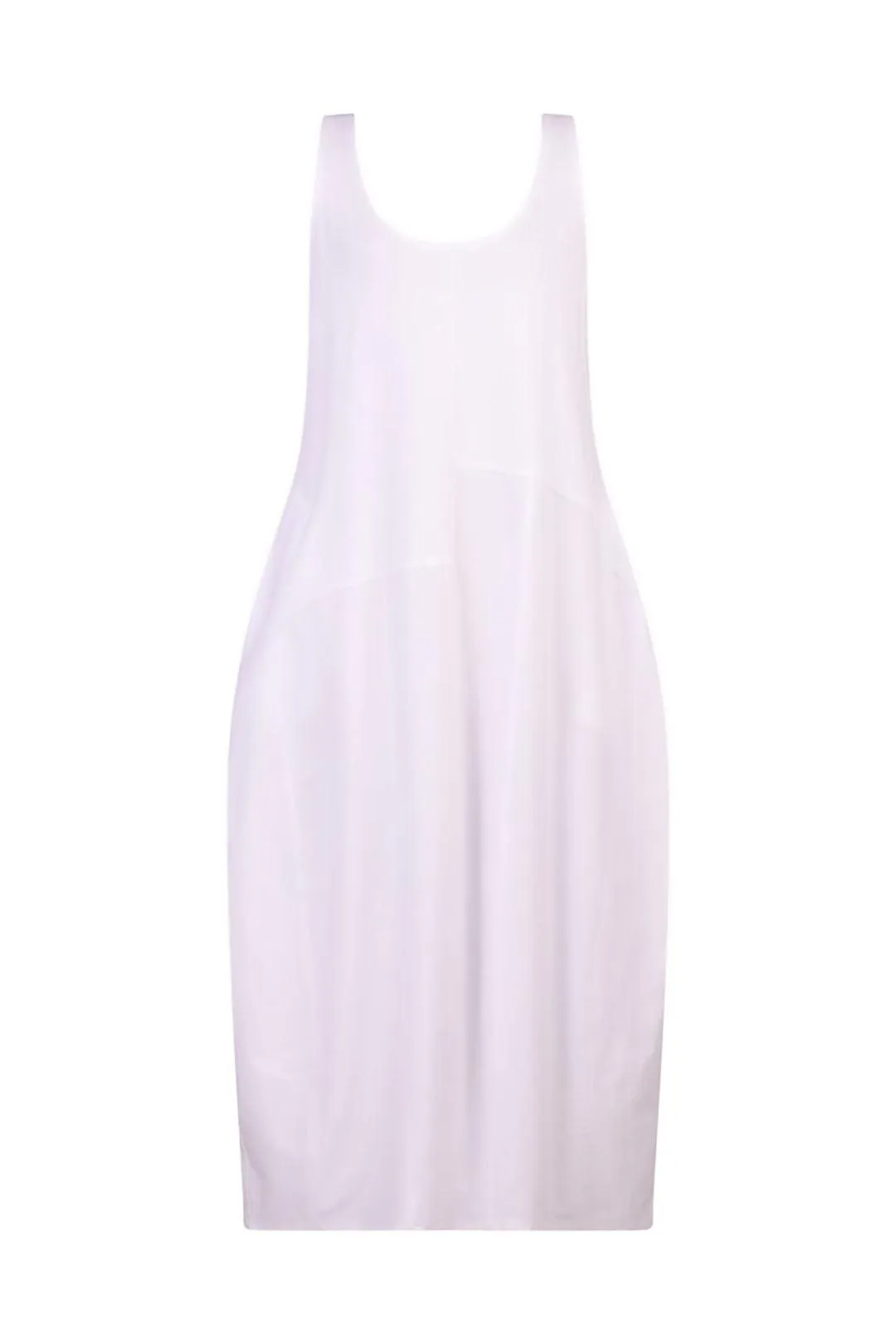 Baja Tank Dress