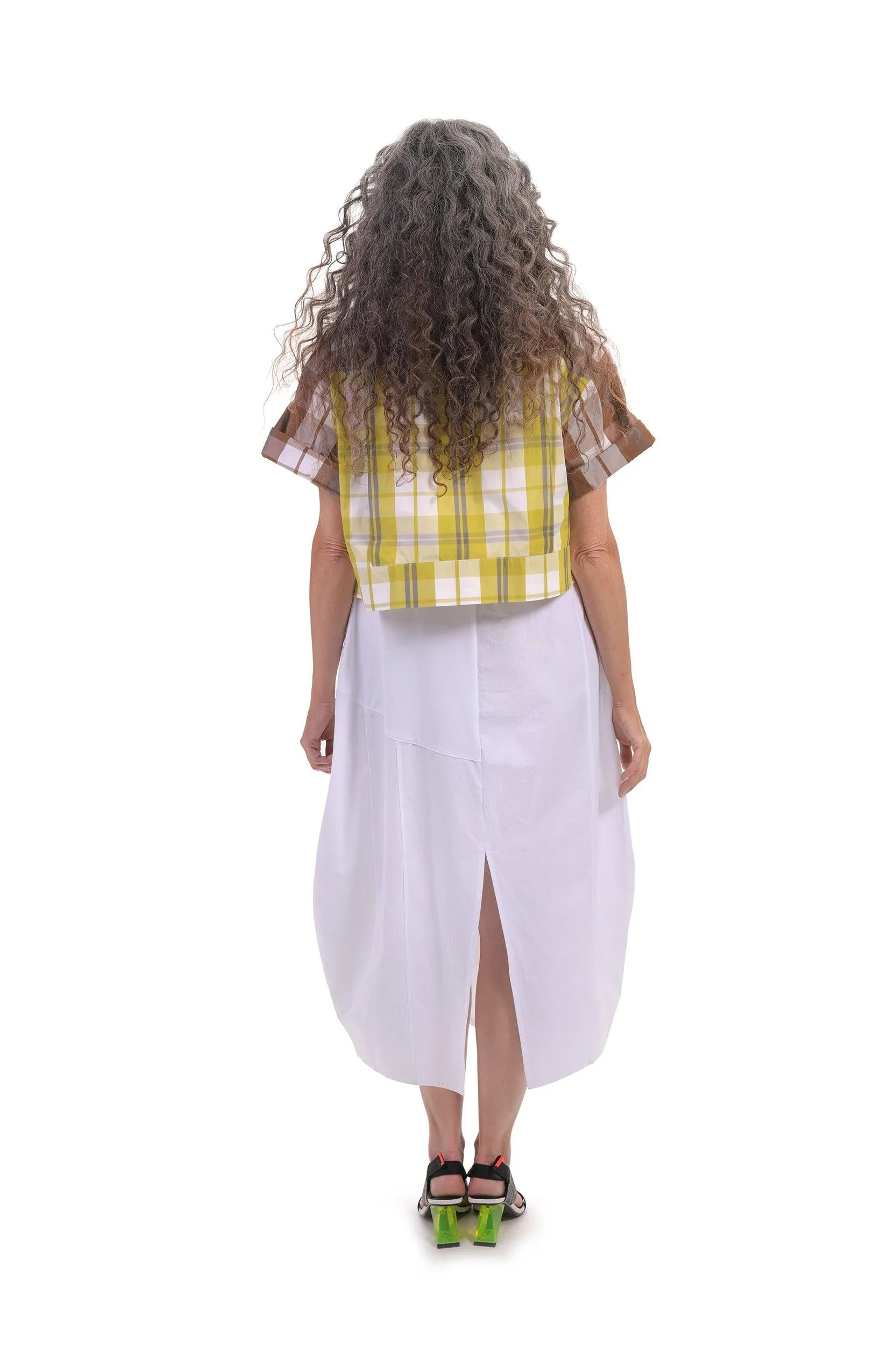 Baja Tank Dress
