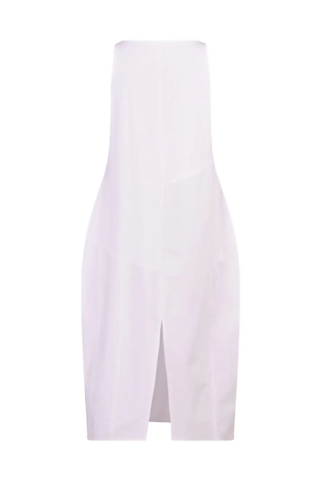 Baja Tank Dress