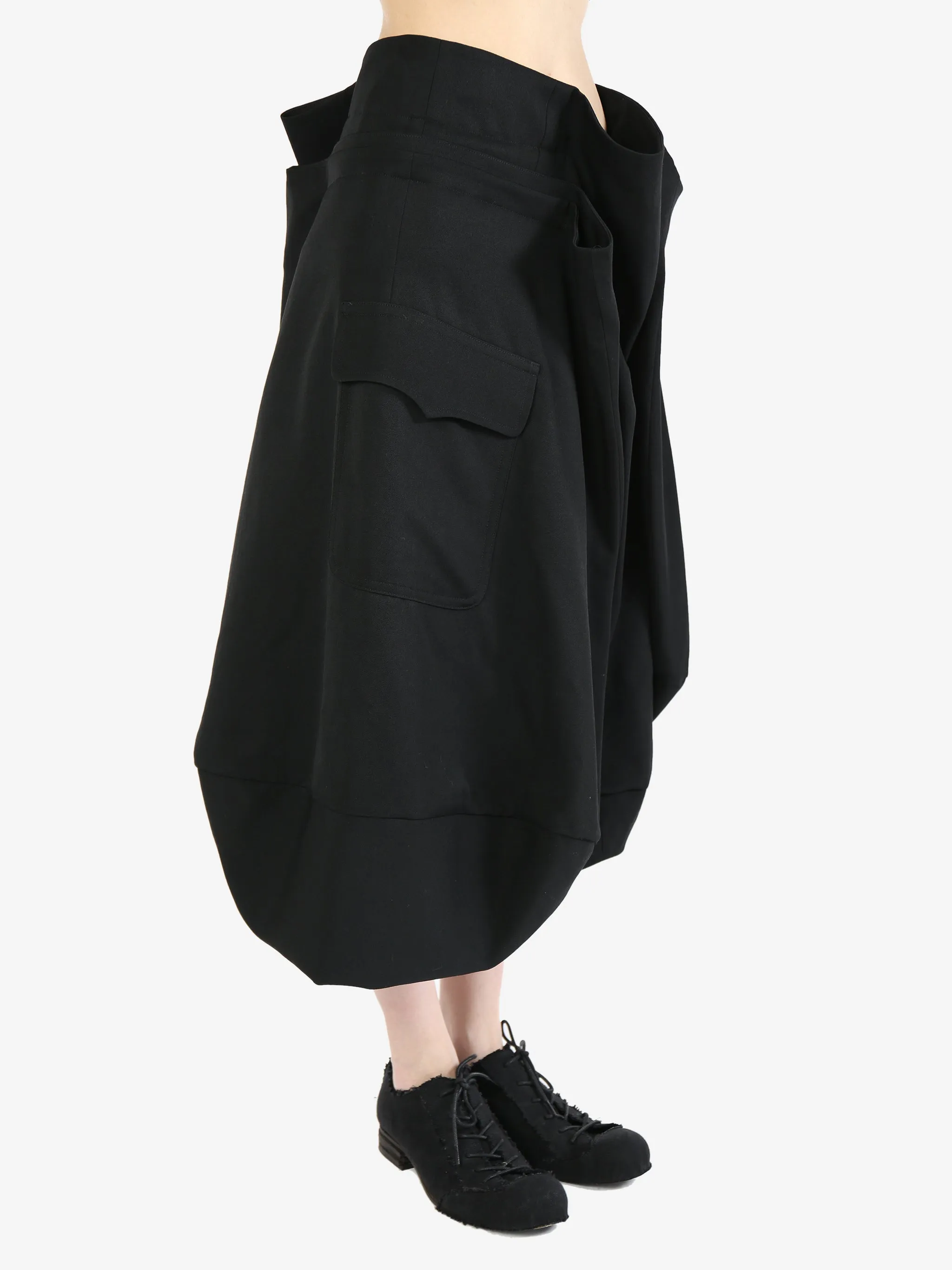 COMME DES GARCONS - Women Bubble Skirt